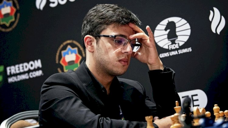    FIDE şahmatçılarımızın reytinqini açıqladı   