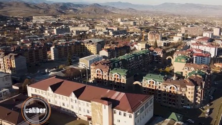    Qarabağ erməniləri öz müqəddəratlarını müəyyən etdilər - Video   