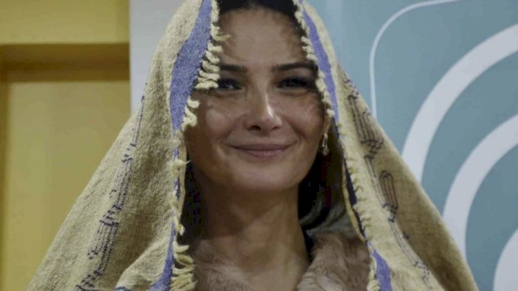    Qənirə Paşayevaya Türkiyədə abidə qoyulacaq - Foto   