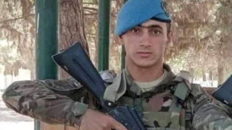    Yaralı hərbçimiz şəhid oldu   
