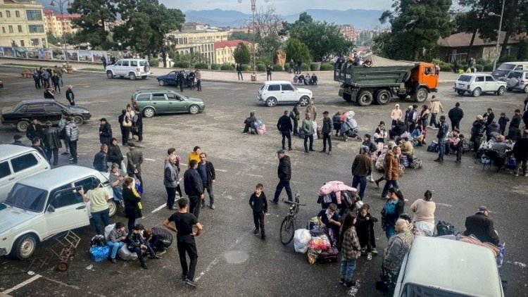    Qarabağdakı erməni əhalisinin real sayı və spekuliyasiyalar   - FAKTLAR
