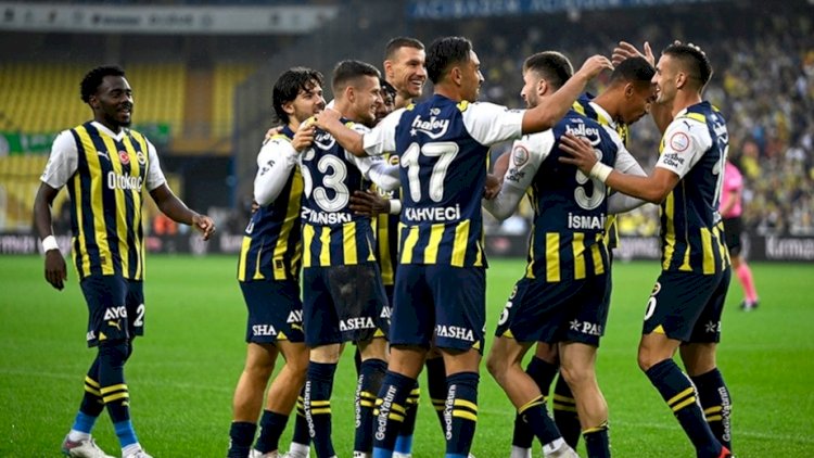    “Fənərbağça”dan növbəti darmadağın   