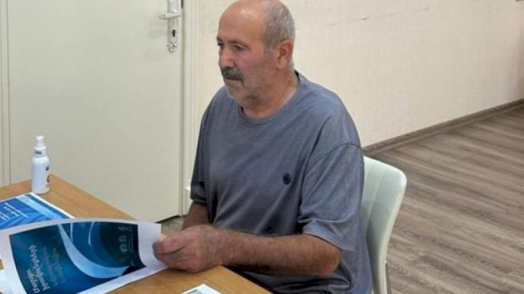   Baş prokuror Vaqif Xaçaturyandan danışdı - Qandonduran cinayətlərin dosyesi   