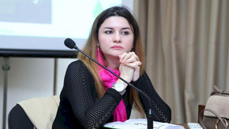    Emin Əmrullayev gənc kadrı yüksək vəzifəyə təyin etdi   