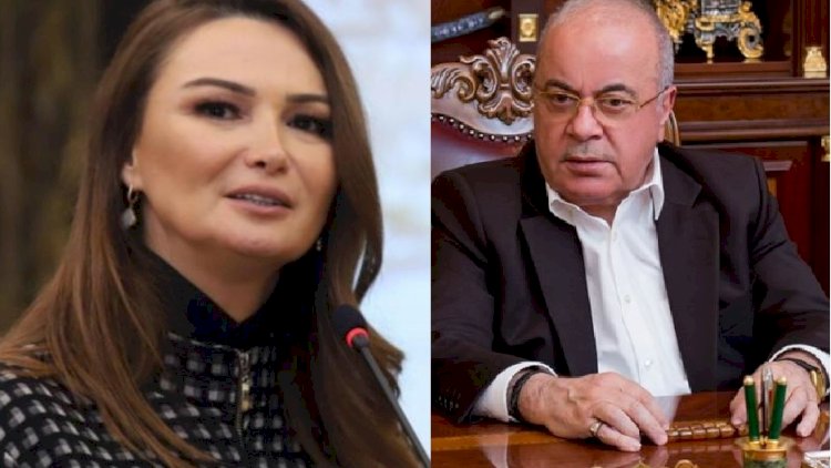    Parlamentdə Qənirə Paşayeva və Madər Musayevin xatirəsi yad edildi   