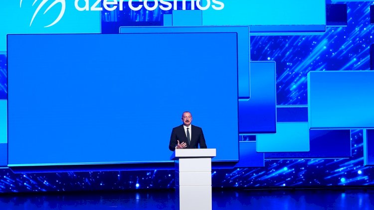    Əliyev: Biz şəhidlər verərək BMT-nin qətnamələrinin icrasını təmin etdik   