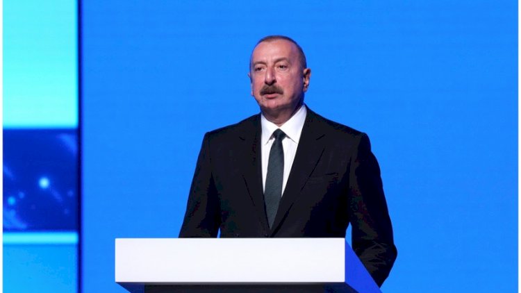   Əliyev: “Bu gün Cənubi Qafqazda sülh dövrünə qədəm qoya bilərik”   