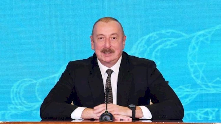    İstədiyimiz vaxtda xarici borcumuzu bağlaya bilərik - Prezident    