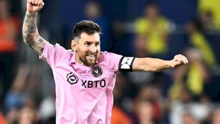    Messi yaşıl meydanlara nə vaxt qayıdır?    