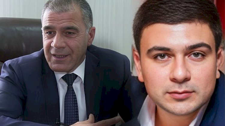    2 milyonluq dələduzluq edən keçmiş polisə hökm oxundu   