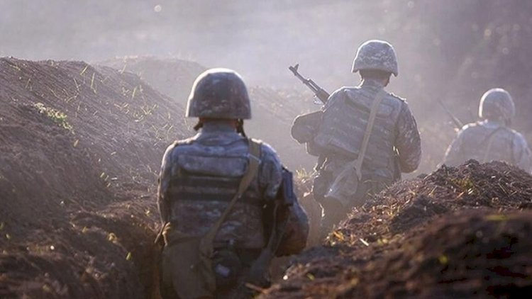   “Erməni terrorunun yeni dalğası gələ bilər” - ŞOK XƏBƏRDARLIQ   