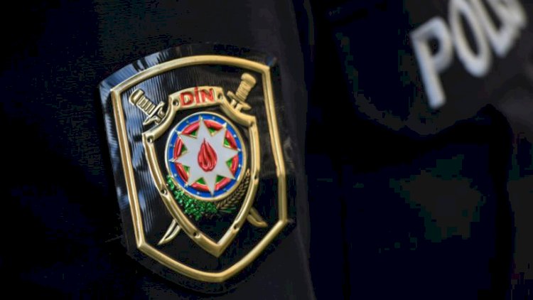    DİN: “Qarabağda vəziyyətin dekriminallaşması üzrə işlər aparılır“   
