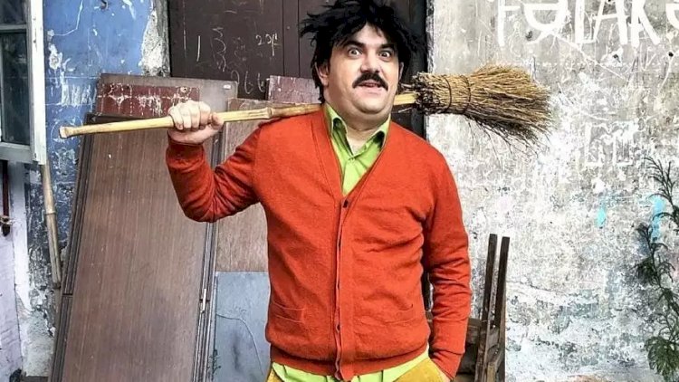    “Fəlakət” yeni layihə ilə TV-yə qayıdır   
