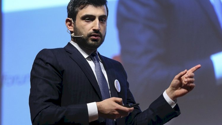    Azərbaycanlı gənclər “Bayraktar” şirkətində süni intellekt üzərində işləyirlər   