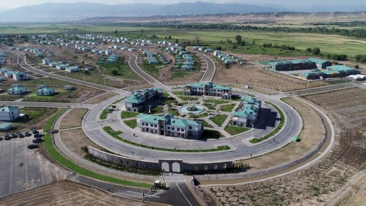    2026-cı ilə qədər 140 min nəfər Qarabağa qayıdacaq   