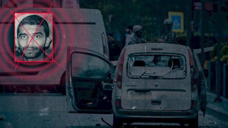    Ankaradakı terror aktını törədənlərdən birinin kimliyi məlum oldu    