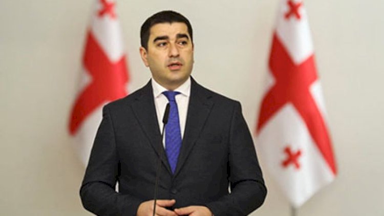    USAID-dən izahat gözləyirik - Parlament sədri   