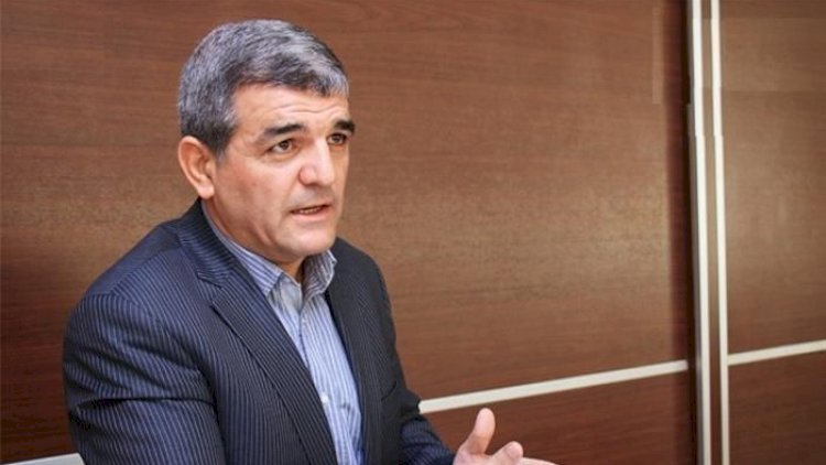    Soruşdum niyə işləmirsiz, dedilər ki, rəqibimiz gömrükdür - Deputat    