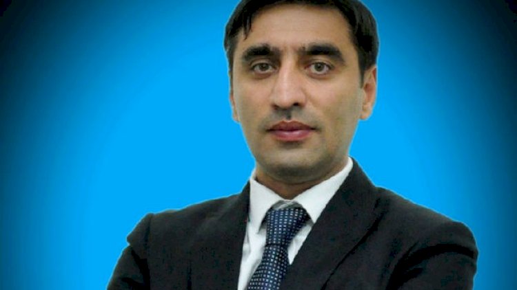    Sərdar Hacıyev yüksək vəzifəyə təyin olundu   