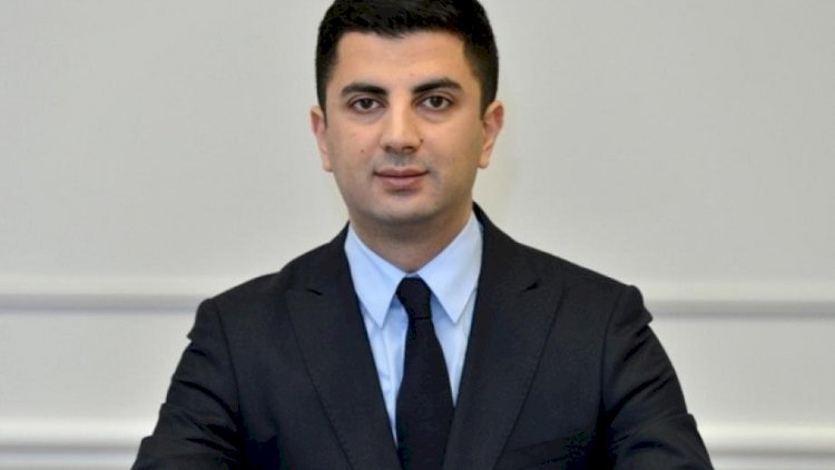    Məktəbəqədər və Ümumi Təhsil üzrə Dövlət Agentliyinə direktor təyin olundu   