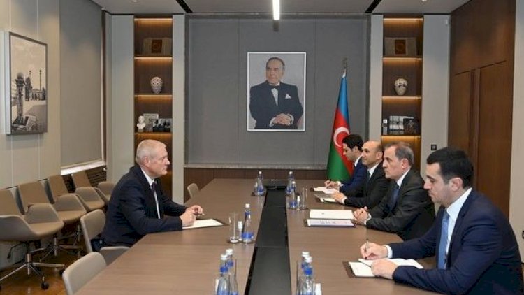    “Qeyri-qanuni erməni silahlı qüvvələrinin tərk-silah prosesi yekunlaşır” - XİN   