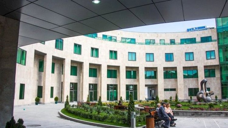    Ermənilər Xankəndidə meyitləri morqda saxlayıb çıxdılar   