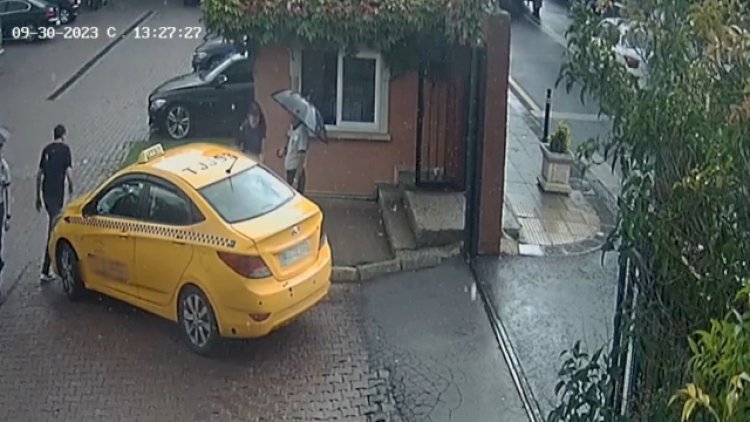    Taksi sürücüsü 13 yaşlı qıza qarşı nalayiq hərəkət etdi   