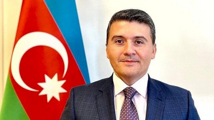    Səfir: “Azərbaycanla Ermənistan arasında sülh sazişi tezliklə imzalanmalıdır“    