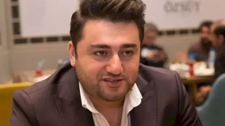    Müşfiq: “Bu jurnal idi, kino hələ qabaqdadır”   