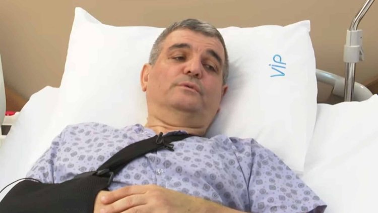   Fazil Mustafanı güllələyənlərdən nə xəbər var...   