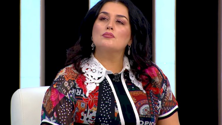    Elza Qənirə Paşayevaya şeir həsr etdi - Video   