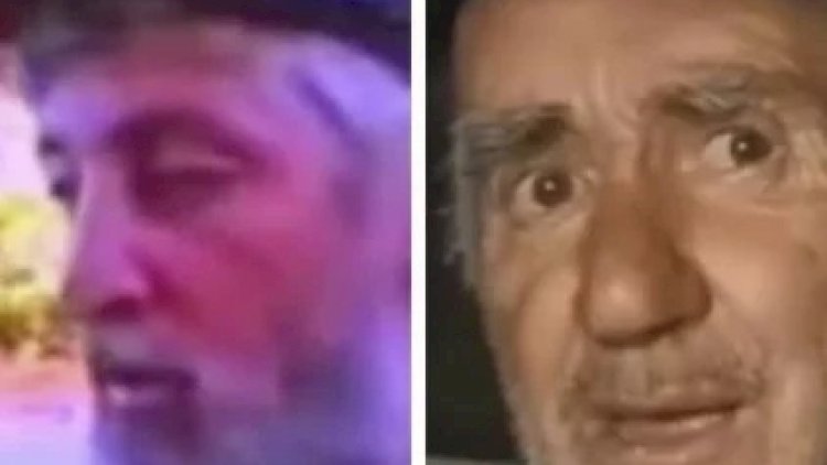    “Ermənilər millət deyil...” deyən erməni ilə bağlı ŞOK MƏLUMAT   