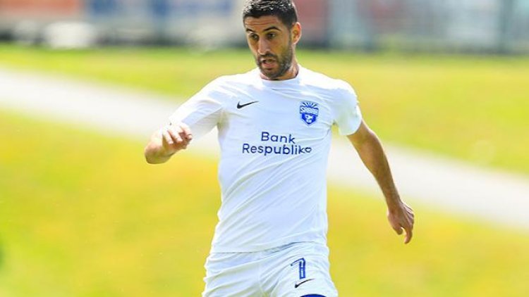   “Sabah”ın futbolçusu hakimi təhqir etdiyi üçün cəzalandırıldı   