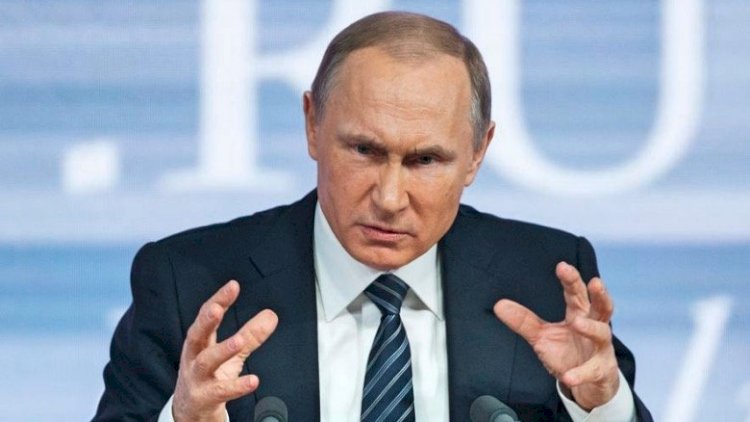    Putin Ermənistana getsə, həbs olunacaq -   İrəvan bunu da etdi