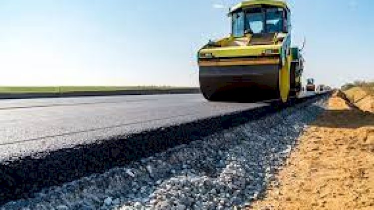    İmişlidə yol tikintisinə 15,8 milyon manat vəsait ayrıldı   