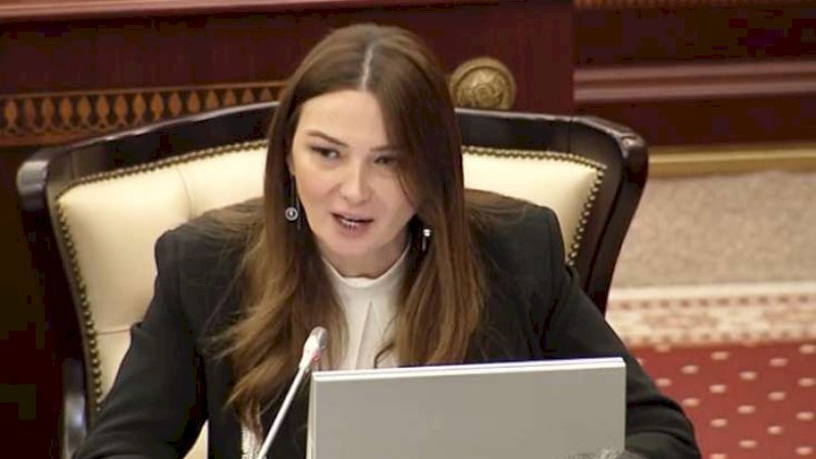    Qənirə Paşayevanı Milli Məclisdə o əvəz edəcək   