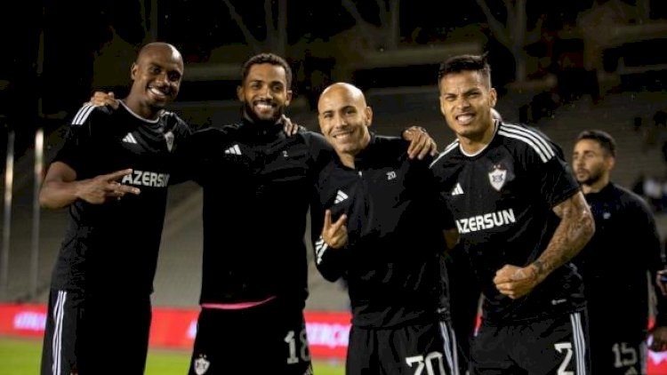    “Qarabağ” bu gün İsveçə gedir   