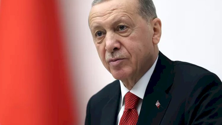    Ərdoğan Azərbaycanı təbrik etdi   