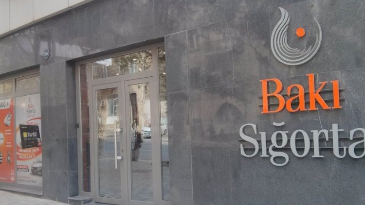    “Bakı Sığorta”nın biznesi kiçilir -  Yarım milyonluq azalma   
