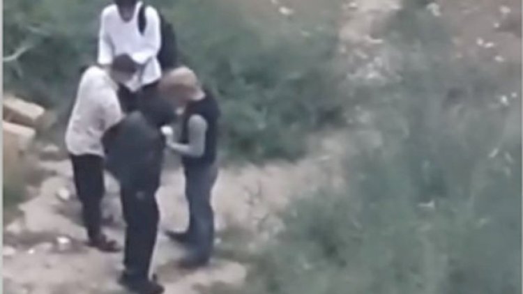    Bakıda ŞOK görüntülər: DİN açıqlama verdi - Video   