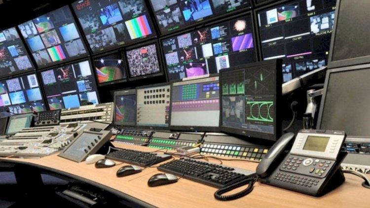    Qarabağda yayım üçün iki TV-yə lisenziya verildi    