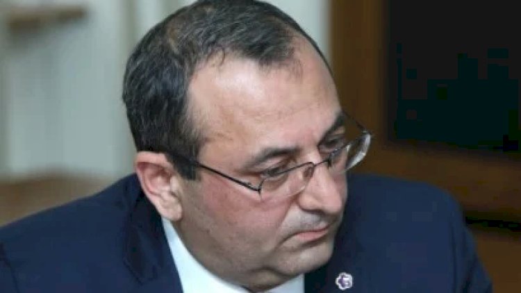    Ratifikasiyanın nəticəsi fəlakətli ola bilər - Deputat   