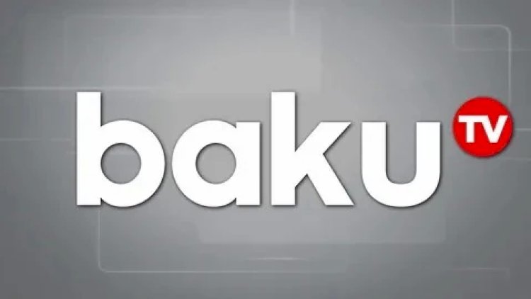    “Baku TV”yə peyk yayımçısı lisenziyası verildi   