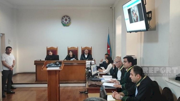    Bakıda 2 il əvvəl törədilmiş qətlin şahidləri məhkəməyə məcburi gətiriləcək   