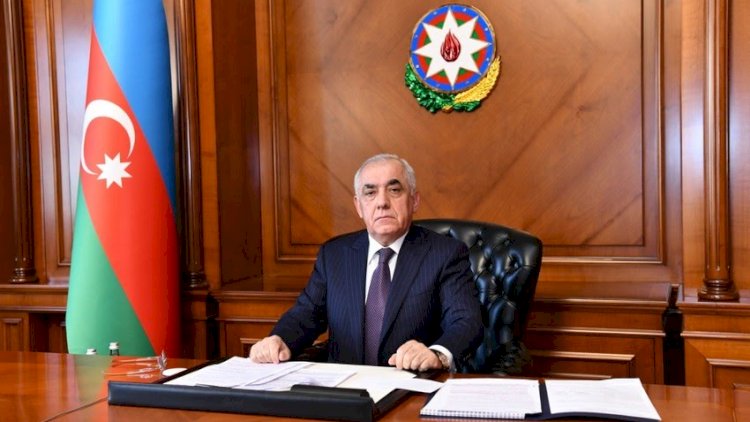    Əli Əsədovdan hərbi xidmətlə bağlı mühüm qərar   
