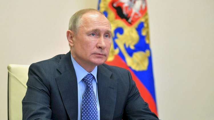    Putin prezident seçkilərinə namizəd olacaq?   