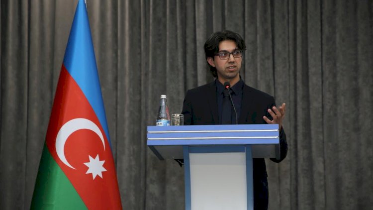    Azərbaycanın iqtisadi möcüzəsi; Qarabağ və Şərqi Zəngəzur   
