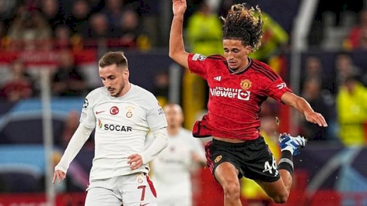   Çempionlar Liqası: “Qalatasaray” İngiltərədə “Mançester Yunayted”i məğlub etdi   