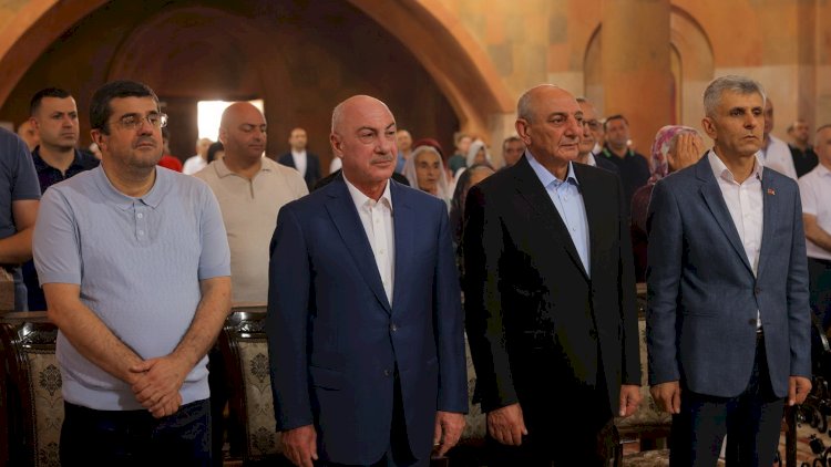    DTX-nin saxladığı separatçıların keçmiş “prezident”ləri: MARAQLI FAKTLAR   
