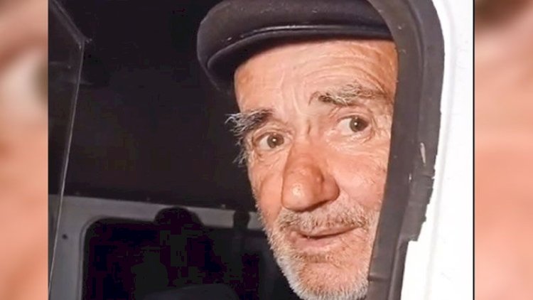    “Erməni millət deyil!” - deyən qoca, TERRORçu imiş - VİDEO   